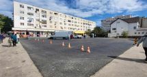 Stire din Social : În sfârșit! Locuitorii din Km 4-5 au scăpat de focarul de infecţie. Iată  ce se construiește în zona fostului bazar