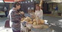 Stire din Economie : Ne punem pofta-n cui de produse tradiționale românești? "Schimbările, de la an la an, ne termină!"