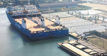 Stire din Economie : Epave în România, investiţii în Olanda! S-a vândut feribotul "Mangalia", urmează "Eforie"
