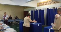 Cu ce partide votează constănțenii dacă duminica viitoare ar avea loc alegeri locale