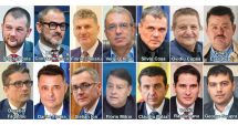 Stire din Politică-Administrație : Cum percep constănţenii unele personalităţi publice care ar putea candida la Primăria Constanţa