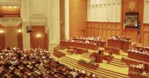 Stire din Politică-Administrație : Iată cât cheltuie statul român cu parlamentarii noştri. "Există anumite discrepanţe"