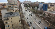 Semnal de alarmă! SONDAJ - Infrastructura rutieră, principala problemă a municipiului Constanța