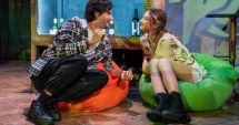 Stire din Cultură-Educație : În numele bunei-dispoziții, alegeți în acest weekend spectacolele teatrelor constănțene