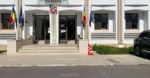 Stire din Social : Când puneți legea în aplicare? Instituții publice și private din Constanța, inaccesibile pentru persoanele în scaun cu rotile