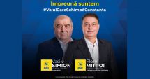 Stire din Politică-Administrație : Vasile Simion, primarul comunei Ghindărești, candidează din nou, pentru a continua procesul de modernizare al localității
