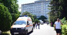 Stire din Social : Așteptăm turiștii, dar sunt pregătite spitalele pentru valul de pacienţi? "Am făcut toate eforturile"