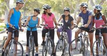 Stire din Eveniment : Bicicliștii sunt afectați de noile schimbări din Codul Rutier. Ce riscă cei care ies pozitivi la drugtest