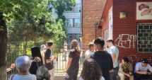 Stire din Cultură-Educație : Vitejia candidaților respinși! Picați la limită, au promovat Bacalaureatul, în urma contestațiilor