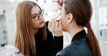 Stire din Cultură-Educație : Terminați cu fițele și alegeți profesionala! Meseriile din domeniul esteticii și auto, favoritele generației Z