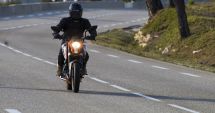 Stire din Eveniment : Motocicliști în pericol pe străzile din Constanța. Care sunt cele mai comune erori ce cauzează tragedii