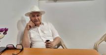 Stire din Social : Gheorghe Gămălan, fost edil al comunei Lumina, în anii '60: "Primarii sunt cei mai mari bandiţi şi escroci"