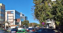 Stire din Social : Traficul din oraș, sufocat de lucrări. Constănţenii au ajuns la capătul răbdării. "Este îngrozitor!"