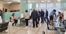 Stire din Social : Dezinteres pe piața muncii! Tinerii absolvenți nu se îngrămădesc să își găsească un serviciu