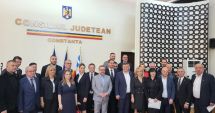 Stire din Politică-Administrație : Consilierii locali din Constanța și-au declarat averile. Case în Spania, Grecia, lingouri de aur, terenuri și mașini