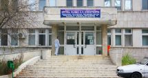 Stire din Social : Spitalul CF Port, luat la puricat de Ministerul Transporturilor. Rămâne fără director?