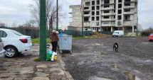Stire din Social : Campioni la risipa alimentară după sărbătorile de iarnă! "Cumpărăm și aruncăm ca nebunii!"