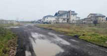 Stire din Social : Locuitorii cartierului Veterani au ajuns la capătul răbdării! "Ambulanța vine greu la noi"