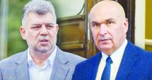 Stire din Politică-Administrație : Se pune la cale reîmpărţirea României. Vor ajunge la o înţelegere partidele politice?