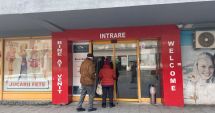 Stire din Social : Dependenți de produse ieftine? Închiderea unui magazin chinezesc a stârnit revoltă, la Constanța