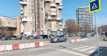 Stire din Social : Semnal de alarmă! Unii constănțeni sunt nemulțumiți de noile relocări ale trecerilor de pietoni