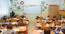Stire din Cultură-Educație : STOP vizelor false de flotant! Va reuși Primăria Constanța să oprească transhumanța părinților spre alte școli?
