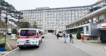 Stire din Social : Mereu după bani, nu contează bolnavii? Unii medici din Spitalul Judeţean Constanţa refuză gărzi în plus