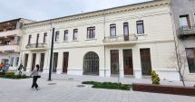 Stire din Social : Hanul "Balcan" renaște într-o altă viață. Locul vestitei cârciumi va fi luat de un boutique hotel