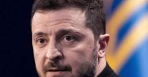Stire din Actualitate : Reacția liderului ucrainean la propunerea de reluare a negocierilor cu Putin, la Istanbul