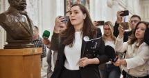 Stire din Politică-Administrație : Visul frumos s-a terminat! Demisii pe bandă rulantă la POT, partidul condus de Anamaria Gavrilă