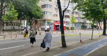 Stire din Social : Constanța, orașul experimentelor rutiere? „Este ca la balamuc, își bat joc de noi!”