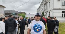 Stire din Eveniment : Demisii la nivelul IPJ Constanța. Polițiștii tineri sunt dezamăgiți de sistem