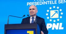 Stire din Politică-Administrație : Zi decisivă pentru resetarea PNL. Liberalii își aleg o nouă conducere