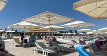 Stire din Social : Soare din plin, dar șezlonguri goale! Vacanțele pe litoralul românesc au devenit un lux