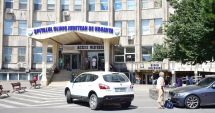 Stire din Social : Din urgență, direct la casierie! Cât plătesc persoanele neasigurate pentru o zi de spitalizare în Constanța