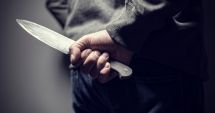 Stire din Eveniment : Și dacă reușea să intre peste ea în casă? A dat vina pe băutură pentru faptele violente
