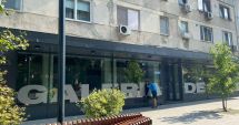 Stire din Cultură-Educație : Sfârșitul „exilului” artistic. Constanța își recuperează singura galerie de artă