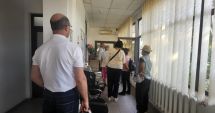 Stire din Social : Asediu la CJAS Constanța! Sute de oameni zilnic la ghișeu, după modificările legislative din Sănătate