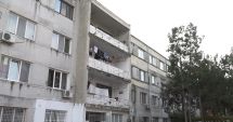 Stire din Social : Speranța moare ultima! Chiriașii unui bloc de la CET așteaptă să devină proprietari, dar cu prețul dreptății