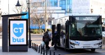 Stire din Social : Sărbători cu lacrimi! Angajați CT BUS, la un pas să fie dați afară!