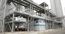 Stire din Economie : SOCEP ridică standardul investițiilor în Portul Constanța