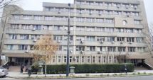 Stire din Social : S-a dat alarma printre medici, la Policlinica nr. 2. „Nu ne putem muta peste noapte“