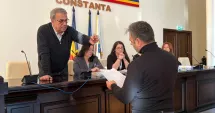 Stire din Social : Tensiuni la Primăria Constanța! Dezbaterea pe taxele din 2026 s-a transformat într-un haos total