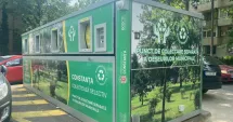 Stire din Social : Constănțenii, nemulțumiți de taxa de salubrizare! „Pe ce se duc banii noștri?”