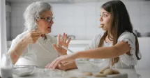 Stire din Sănătate : Cea mai mare greșeală pe care o faci când te confrunți cu crize de fiere