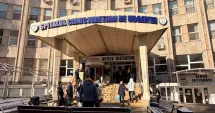 Stire din Social : Părinți în șoc! Anchetă la Spitalul Județean Constanța, după ce doi copii au ajuns în moarte cerebrală