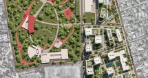 Stire din Social : PUZ controversat! Regenerare urbană sau coșmar pentru locuitorii din zona Palatul Copiilor?