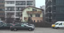Stire din Social : Haos urbanistic în zona Campus! Noul PUZ îi scoate din minți pe proprietarii de terenuri