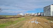 Stire din Social : Pasaje și bulevarde pe hârtie, trafic sufocant în realitate, la Constanța