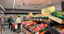 Stire din Social : Constănțenii, loviți de prețurile mari la legume, chiar în post! „E mai mult decât o bucată de carne”